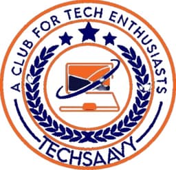 TechSaavy Logo